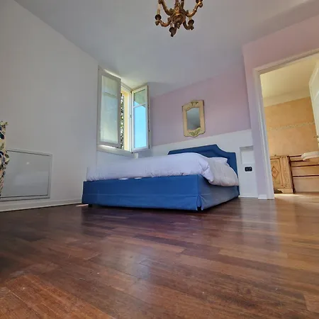 Moonlake Guest house *