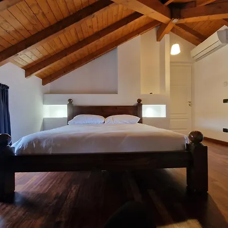 Guest house Moonlake *