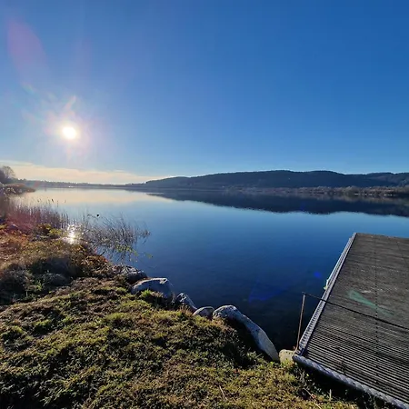 Moonlake Guest house Travedona