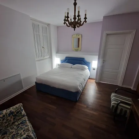 Guest house Moonlake Travedona