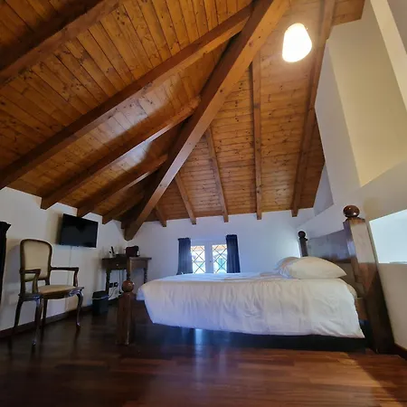 Guest house Moonlake