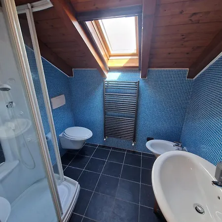 Guest house Moonlake *