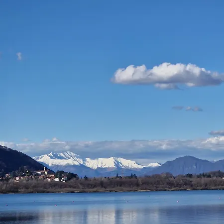 Moonlake Travedona