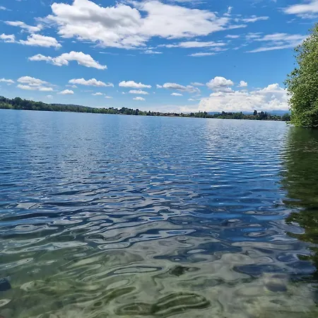 Moonlake Guest house