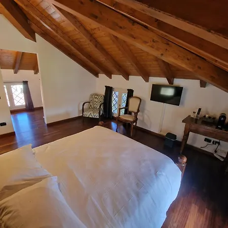 Guest house Moonlake Travedona