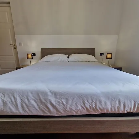 Moonlake Guest house Travedona