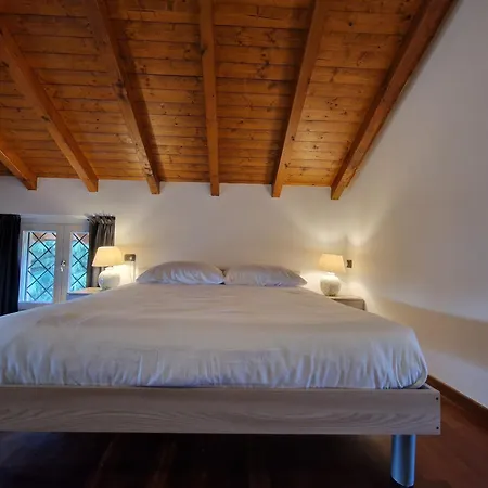 Guest house Moonlake Travedona